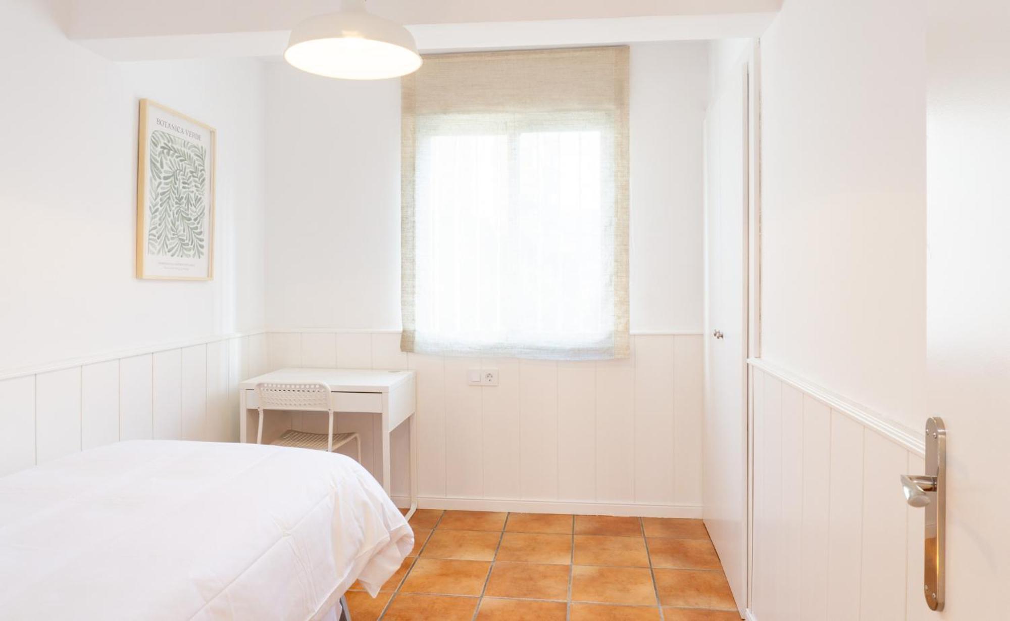 Eugenio Gross Apartment مالقة المظهر الخارجي الصورة