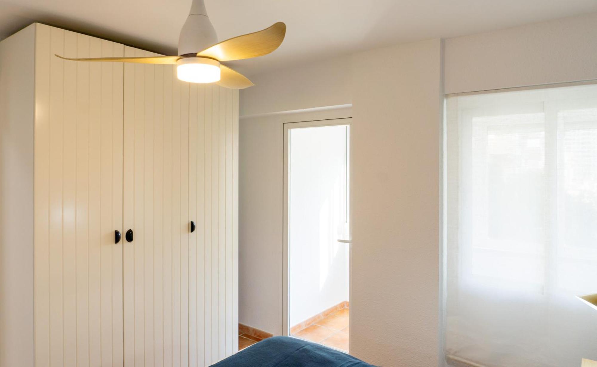 Eugenio Gross Apartment مالقة المظهر الخارجي الصورة