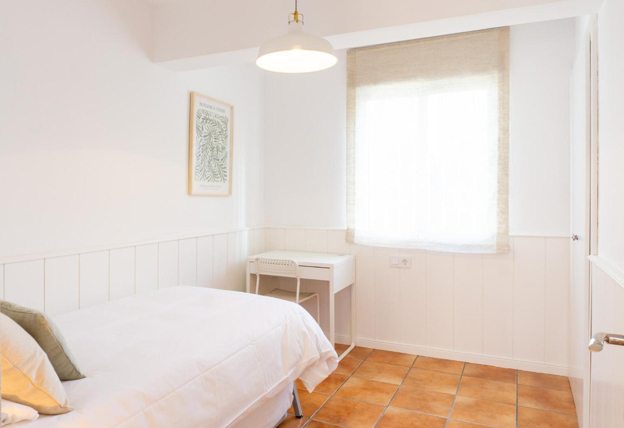 Eugenio Gross Apartment مالقة المظهر الخارجي الصورة